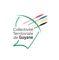Logo Collectivité territoriale de Guyane